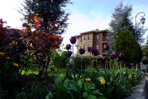  Turquhouse Hotel  Стамбул